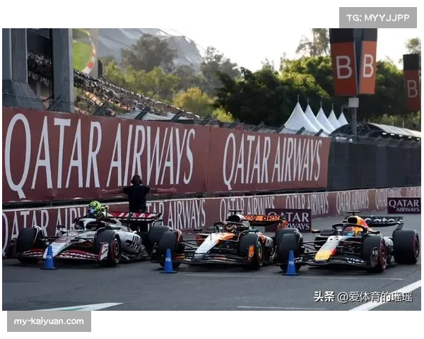 墨西哥站法拉利双车积分完赛 车队积分榜暂居第二位置